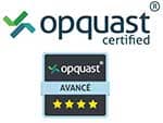 Certification OpQuast avancé